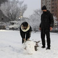 登校遅らせ、訓練中止も　除雪用品は売り切れ　千葉県内大雪