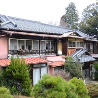 旅館建築「新川屋本館」　流山市指定有形文化財に