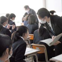 コロナ影響、受験生の救済策拡充　「追検査」対象条件を緩和　千葉県内公立高校入試