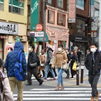 まん延防止の延長、３週間を軸に調整　１０日に決定へ　千葉など１３都県