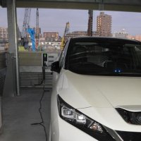 ＥＶ省エネ充電で特許　ＳＤＧｓに「縁の下の力」　船橋総行（船橋市）　【ちばの元気企業】