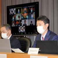 「まん延防止」延長決定　千葉県全域で３月６日まで　飲食店の時短継続　事業者に出勤削減要請