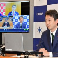 【新型コロナ】千葉県内、５日連続で前週下回る　県「ピークアウト判断は尚早」　中等症は増加傾向