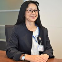 「性別関係なく輝いて」　女性初の京葉銀行営業系担当部長　大溝千恵さん（５４）　【ひと模様】
