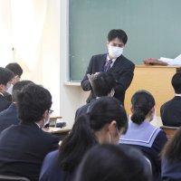 コロナ禍で２度目