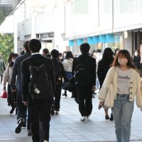 千葉県内のコロナ感染者数下げ止まりか　専門家「第７波の始まり」と警鐘　GW前、早くも再拡大懸念
