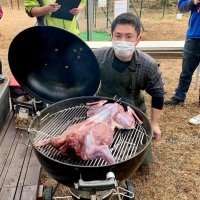 獣害解消、ビジネスで　こもの工房ＫＡＲＩＫＯＭＩ（鴨川市）　【輝く！千葉の企業　日本政策金融公庫レポート】（８６）