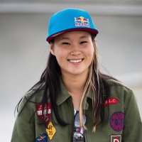 東京五輪金メダリスト・四十住選手が講師に　千葉市スケボー場オープン記念　小学生向け教室開催