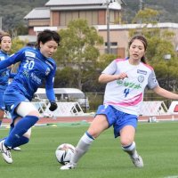 「選手と一歩ずつ進む」　オルカ鴨川ＦＣ　今季から指揮野田監督　なでしこ１部・ホーム開幕戦は黒星