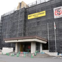 流山、酒気帯び運転容疑　飲酒検知の検問で発覚
