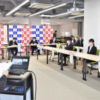 地域と取り組み加速　環境経営認証へコンサルも　千葉大×京葉銀　ｅｃｏプロジェクト活動報告　【ＳＤＧｓちば】