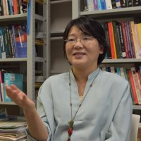 アフガンにも救いの手を　タリバン掌握今も混乱続く　千葉大教授「命に違いはない」　戦火のウクライナ例、強調