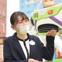 柳谷　幸恵さん