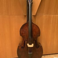 ５弦コントラバスＣＦ活用し購入へ　低音域強化、表現に磨き　コロナ下、資金難の千葉交響楽団