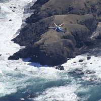 観光船遭難「父と連絡取れない」　南房総の男性不明、家族が胸中