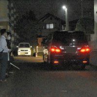 知床観光船遭難　「ただ無念の一言」　松戸・死亡男性の自宅前、声詰まらせ…