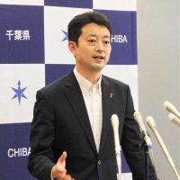 ＧＷ明け感染増「今後の動向を注視」　脱マスク、国に情報発信求める　熊谷知事