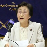 「被爆者の話聞いて」　千葉県友愛会長・児玉さん　広島でＧ７サミット開催