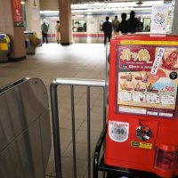 障害者の収入増へ取り組み　折り鶴を収益に「ガチャ」販売　重度者受け入れ、環境厳しく　成田