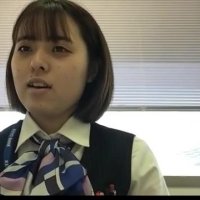 オンライン取材で電話de詐欺防止への思いを語る
