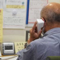 ＜千葉いのちの電話＞「心の不調」まず相談を　連休明け、著名人の死…影響懸念　「私たちに話して」