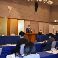 暴排と詐欺対策　取り組み強化へ　千葉県生保協が連絡会