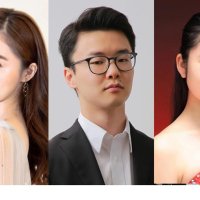 若手演奏家と交響楽団共演　６月２６日、県文化会館　県民の日記念　第３５回　若い芽のαコンサート　【文化のかおり　千葉県文化振興財団通信】