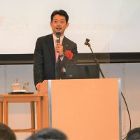 成田空港対策協議会　３年ぶり定時総会　知事、潜在力アピール