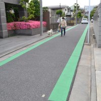 危険通学路６７％対策　ガードレールや車止め　八街事故受け　土地買収、地元協議で遅れも