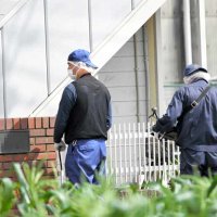 富里で３人死傷、殺人か　小中校は部活動中止　地域住民「早く捕まって」