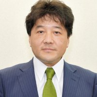 新香取市長５月１０日初登庁　コロナ感染で延期
