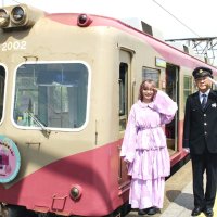 銚子電鉄６年ぶり黒字　ぬれ煎、「まずい棒」販売など副業好調　２１年度決算