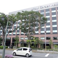 がんセンター敷地にホテル完成　初の取り組み、７月開業へ　医師常駐、ロボット配膳で患者ら受け入れ　柏