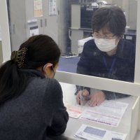 ウクライナ避難民支援　千葉市５万円追加