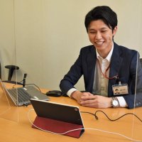 就活面接解禁、対面併用へ　２３年卒　千葉県内地銀３行も本格化　航空・旅行は採用再開