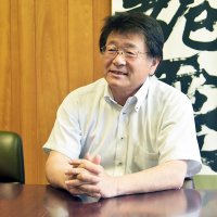 有観客の喜び応えプレーを　応援してもらえる選手であれ　【千葉県高野連会長に聞く】