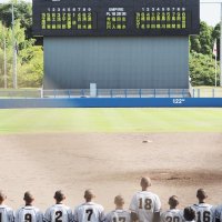 ７月１１日の記事一覧　第１０４回全国高校野球　千葉大会　第３日