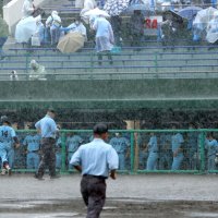 ７月１５日の記事一覧　第１０４回全国高校野球　千葉大会　第６日
