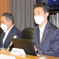 コロナ感染急拡大　熊谷知事、夏休み前に呼びかけ「対策徹底の上で日常生活を」