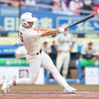 【速報】拓大紅陵、市船橋、木更津総合、専大松戸が４強　第１０４回全国高校野球　千葉大会　第１３日