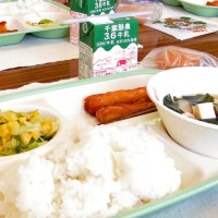 調理員６人コロナ感染　市原市、小中１２校の給食休止