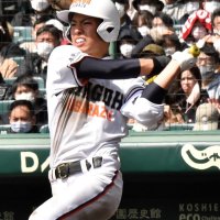 木更津総合の山田
