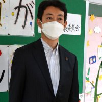 【速報】「テロ決して許されない」　安倍元首相銃撃に熊谷知事