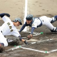 国府台、延長制す　市船橋、坂本２安打完封　第１０４回全国高校野球　千葉大会　第４日