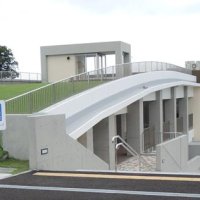 児童センター８月開館　野田市　多目的施設、屋外遊具も