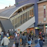 ＪＲ東、乗車数ランキング　西船橋駅１５位　千葉県内トップ