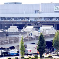成田空港に新貨物ビル　２０２４年完成　輸出入集約、効率化図る