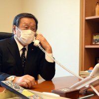 【速報】浜田靖一氏、防衛相に再登板　「冷静沈着に対応したい」　第２次岸田改造内閣