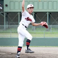浦安ベイマリーンズ、前原エイトマンなど８強　千葉県少年野球大会　第３日