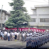 市になった半世紀前の日　よく分かる町の移り変わり　鎌ケ谷市デジタル写真館　【おうちでミュージアム　京葉東葛デジタル鑑賞】（３）